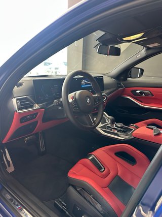 BMW Serie 3 2023