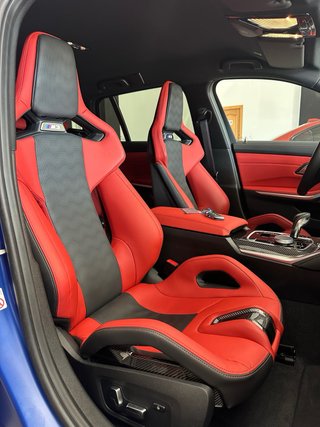 BMW Serie 3 2023