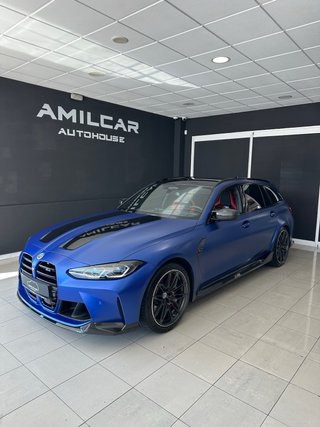 BMW Serie 3 2023