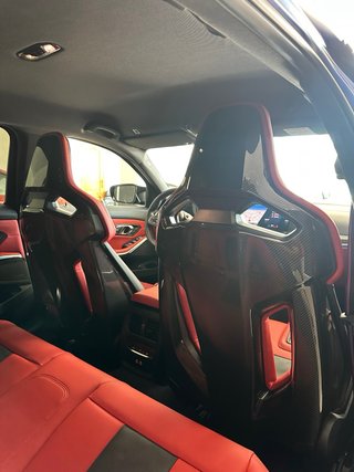 BMW Serie 3 2023