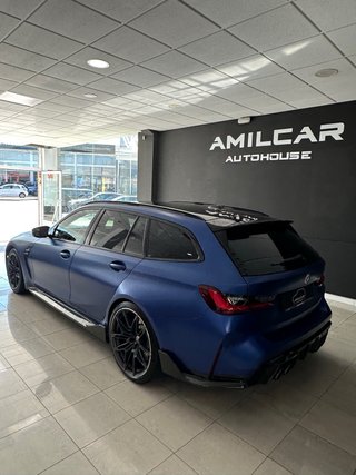 BMW Serie 3 2023
