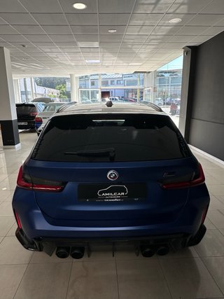 BMW Serie 3 2023
