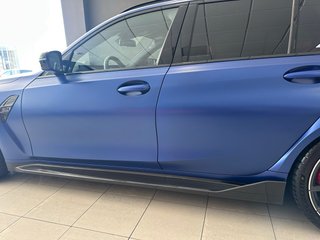 BMW Serie 3 2023