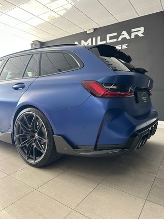 BMW Serie 3 2023