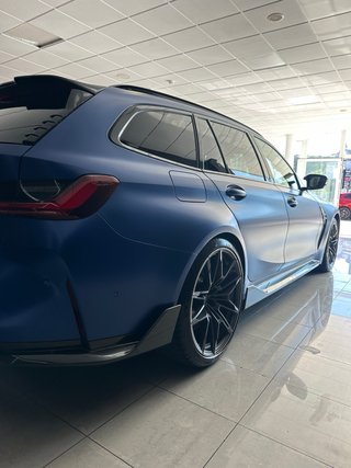 BMW Serie 3 2023