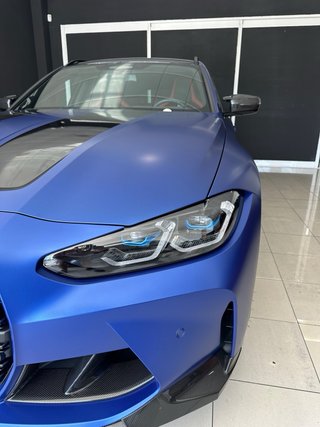 BMW Serie 3 2023