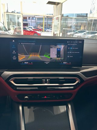 BMW Serie 3 2023