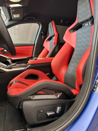 BMW Serie 3 2023