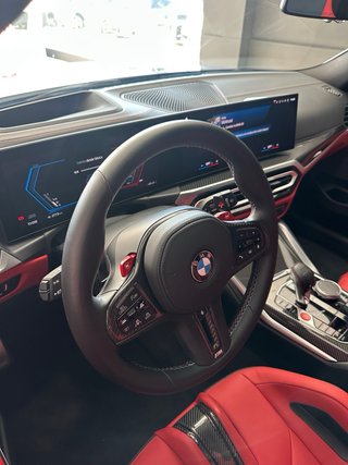 BMW Serie 3 2023