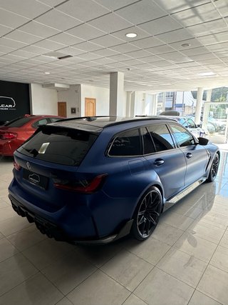 BMW Serie 3 2023