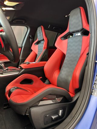 BMW Serie 3 2023
