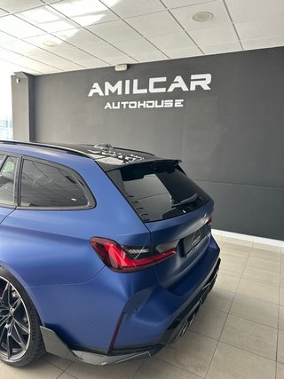 BMW Serie 3 2023