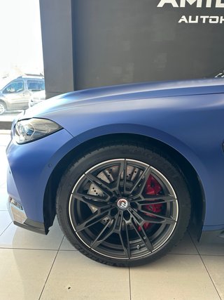 BMW Serie 3 2023