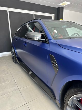 BMW Serie 3 2023