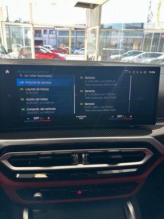 BMW Serie 3 2023
