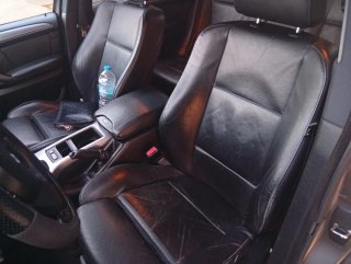 BMW X5 2004