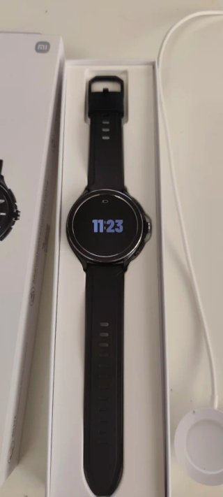Xiaomi Watch 2 Pro LTE Negro