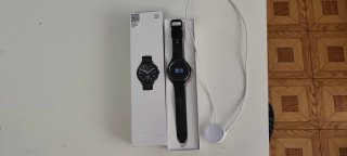 Xiaomi Watch 2 Pro LTE Negro