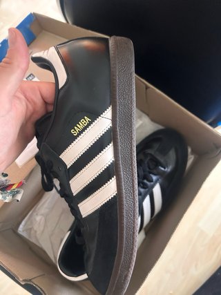 Adidas Samba Originales