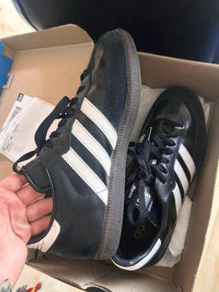 Adidas Samba Originales