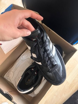 Adidas Samba Originales