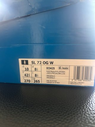 Adidas Samba Originales