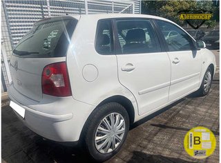 Volkswagen Polo 2004