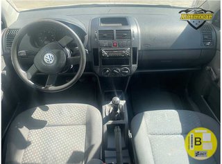 Volkswagen Polo 2004