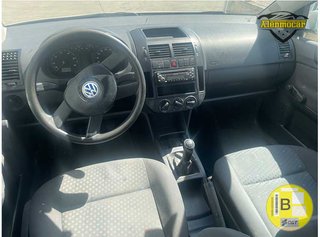 Volkswagen Polo 2004