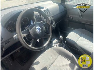 Volkswagen Polo 2004