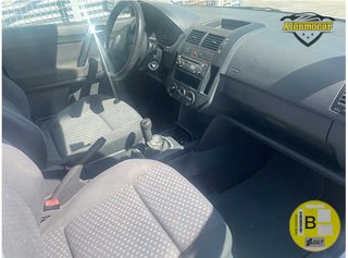 Volkswagen Polo 2004