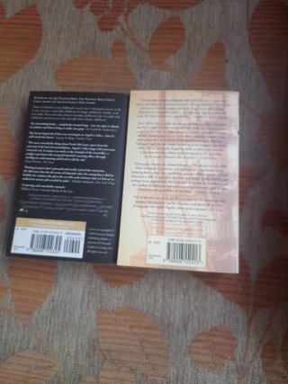 Pack de 2 libros ingles Angela's Ashes A Memoir of
