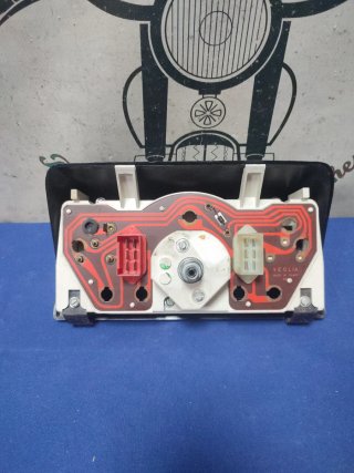 Cuadro Cuentakilómetros Seat 133