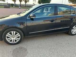 Volkswagen Passat 2007