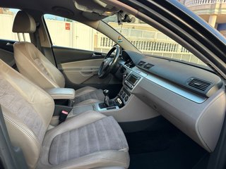 Volkswagen Passat 2007