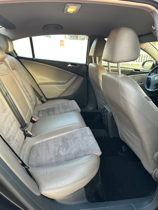 Volkswagen Passat 2007
