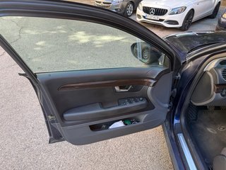 SEAT Exeo 2010