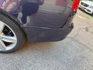 SEAT Exeo 2010