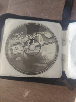 Juegos ps1 8 euros cada uno