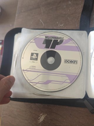 Juegos ps1 8 euros cada uno