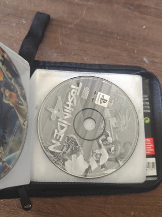 Juegos ps1 8 euros cada uno