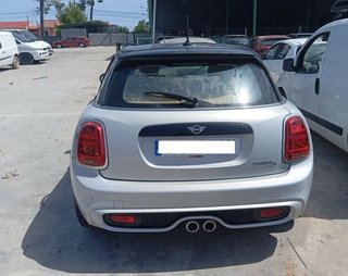 Paragolpes trasero bmw mini (f56) * 455017