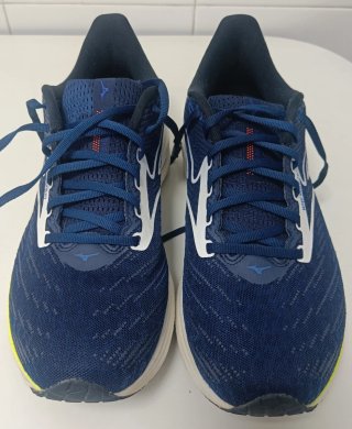 Mizuno Wave Rider 29. Talla 43