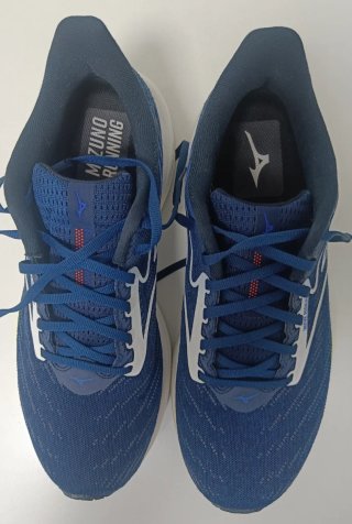Mizuno Wave Rider 29. Talla 43