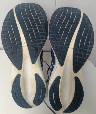 Mizuno Wave Rider 29. Talla 43