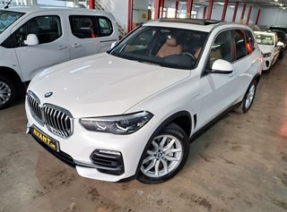 BMW X5 xDrive45e