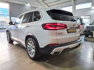 BMW X5 xDrive45e