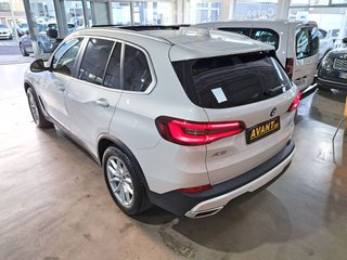 BMW X5 xDrive45e