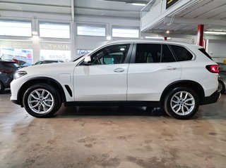 BMW X5 xDrive45e