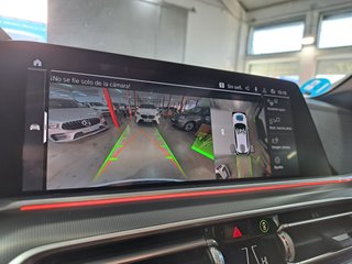BMW X5 xDrive45e